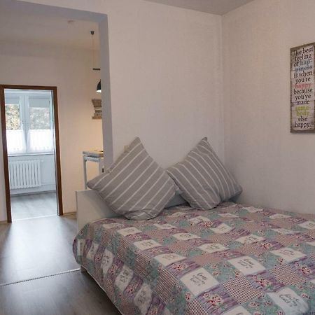 Ferienwohnung Baerbel Эссен Экстерьер фото