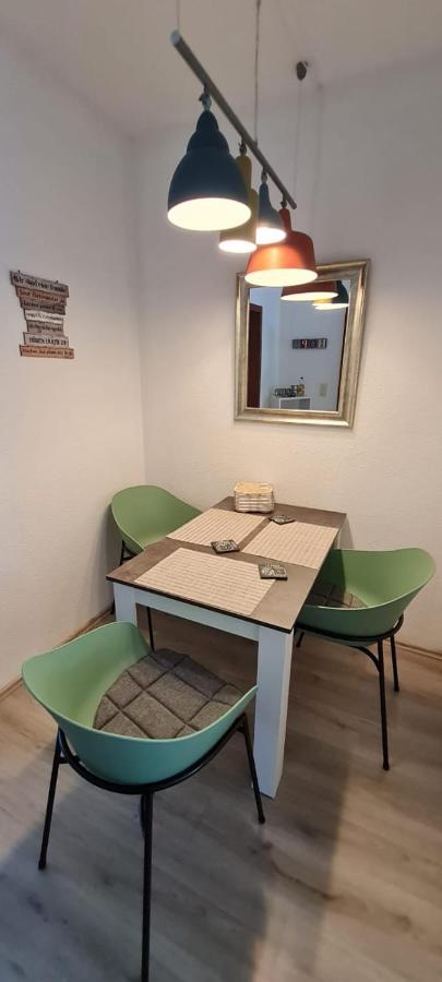 Ferienwohnung Baerbel Эссен Экстерьер фото