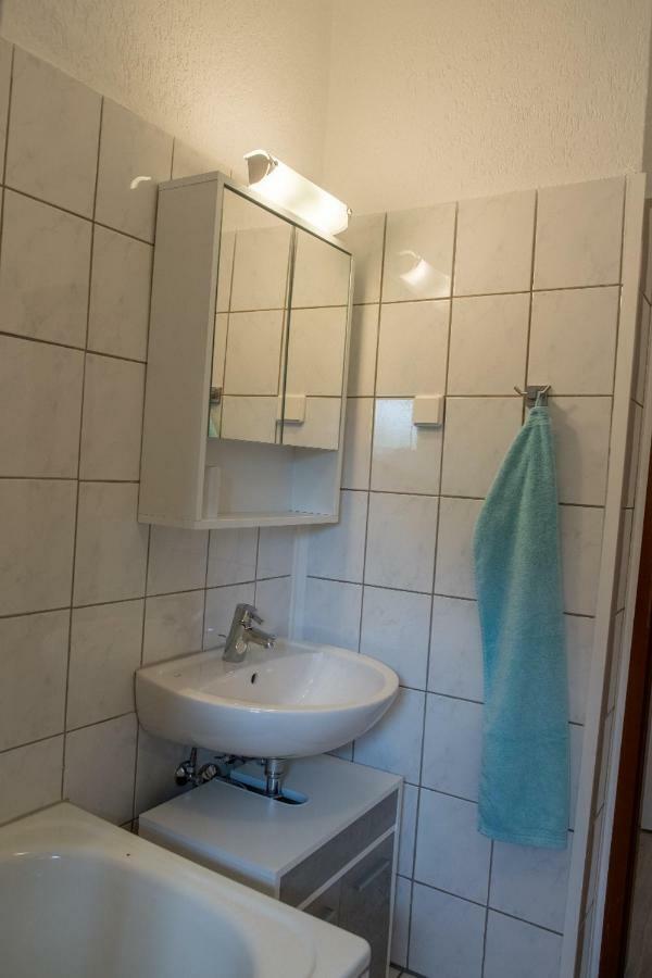 Ferienwohnung Baerbel Эссен Экстерьер фото